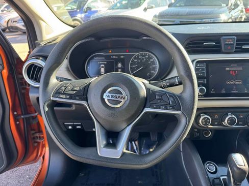 Used 2020 Nissan Versa SV image 13