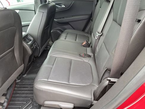Used 2019 Chevrolet Blazer LT w/ Sun and Wheels Package image 26