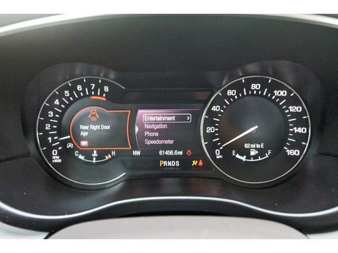 Used 2019 Lincoln MKC Reserve w/ MKC Technology Package FWD image 15