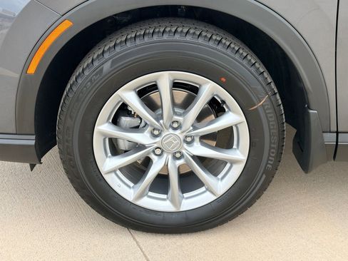 New 2026 Honda CR-V EX image 10