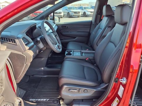 New 2026 Honda Odyssey Sport-L image 13
