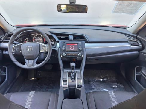 Used 2018 Honda Civic LX image 11