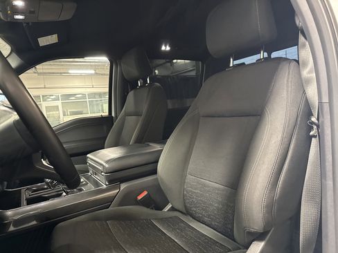 Used 2023 Ford F150 XLT w/ Equipment Group 302A High image 12