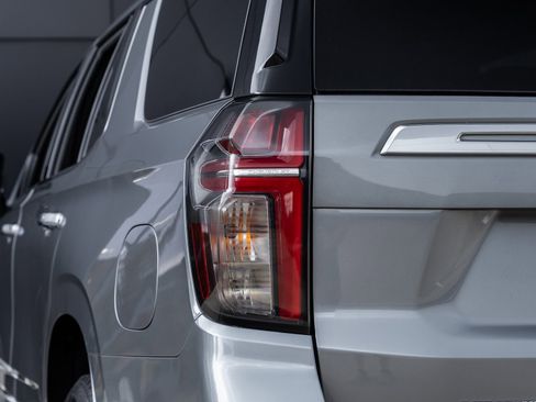 Used 2023 Chevrolet Tahoe Premier image 12