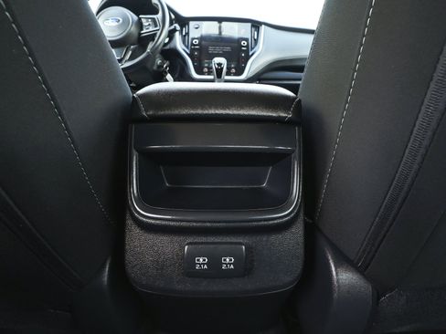 Used 2020 Subaru Legacy Premium w/ Popular Package #1 AWD/4WD image 37