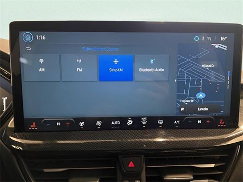 Used 2024 Ford Escape ST-Line w/ Tech Pack #1 image 23