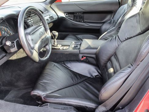 Used 1995 Chevrolet Corvette ZR1 RWD image 41