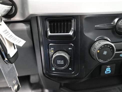 New 2026 Ford F350 XL w/ FX4 Off-Road Package image 15