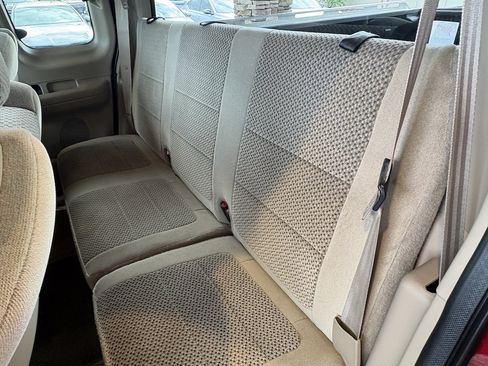 Used 2002 Ford F150 2WD SuperCab image 21