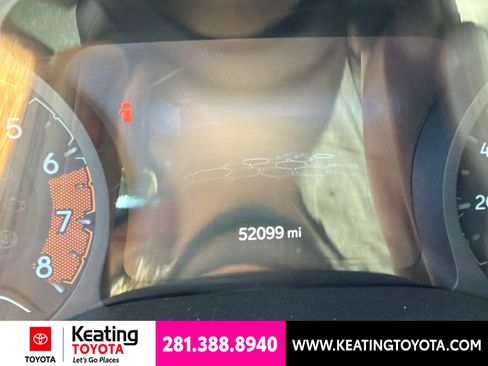Used 2024 Jeep Compass Latitude AWD/4WD image 16