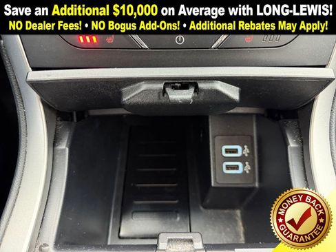 Used 2019 Ford Edge SEL w/ Equipment Group 201A image 29