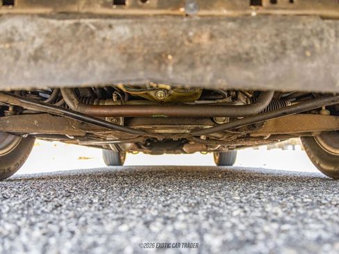 Used 1987 Ford Mustang GT image 73