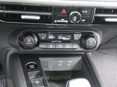 New 2026 Nissan Kicks SV w/ SV Premium Package AWD/4WD image 11