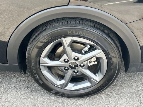 Used 2025 Kia K4 FWD image 13