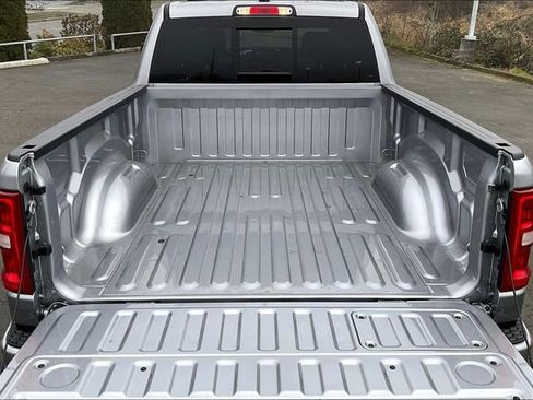 New 2025 RAM 1500 Laramie image 23