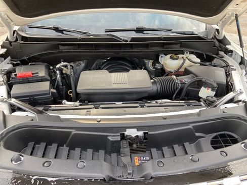Used 2023 GMC Yukon Denali w/ Max Trailering Package RWD image 27