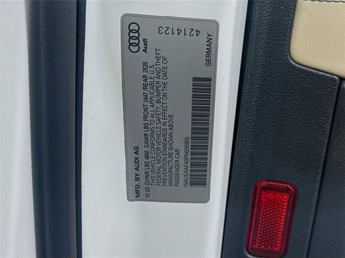 Used 2023 Audi A4 2.0T Premium Plus image 35