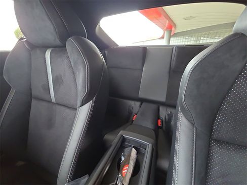 New 2025 Toyota GR86 Premium w/ Performance Package image 13