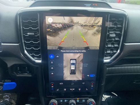 New 2025 Ford Ranger XLT image 16