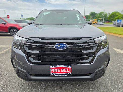 New 2026 Subaru Forester Sport AWD/4WD image 7