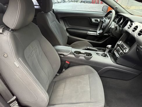 Used 2020 Ford Mustang Coupe w/ Equipment Group 101A RWD image 11