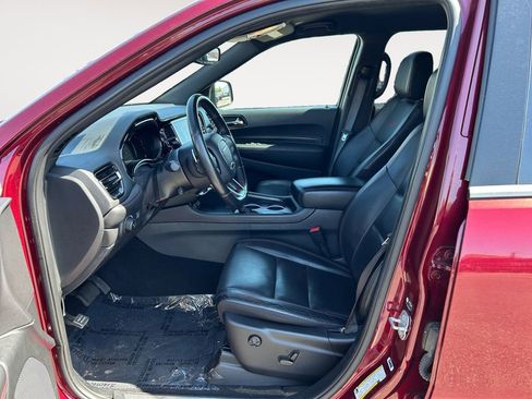 Used 2022 Dodge Durango R/T w/ Trailer Tow Group IV image 16