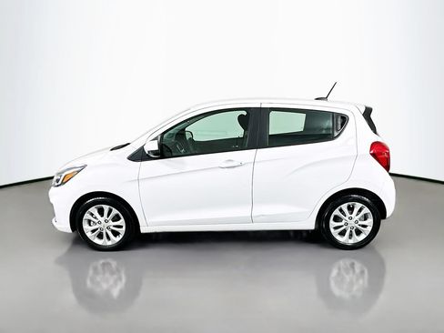 Used 2022 Chevrolet Spark LT FWD image 8