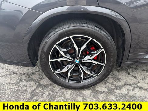 Used 2022 BMW X4 M40i w/ Shadowloine Package AWD/4WD image 27