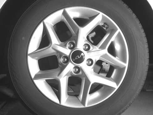 Used 2025 Kia Soul LX w/ LX Technology Package image 11