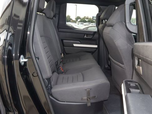 Used 2024 Toyota Tacoma TRD Off-Road image 26