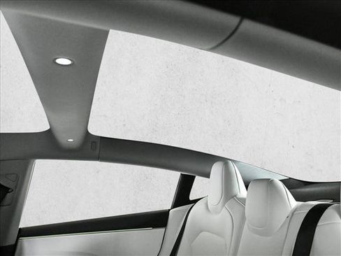Used 2025 Tesla Model 3 Long Range RWD image 20