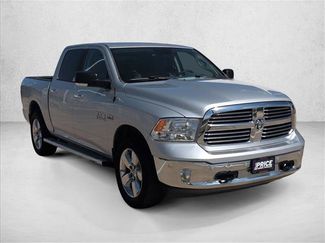 Used 2017 RAM 1500 Big Horn AWD/4WD video 3