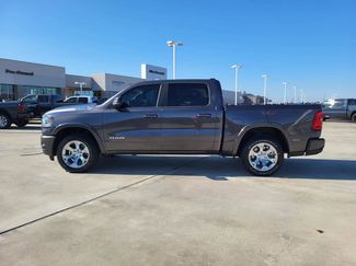 New 2026 RAM 1500 Lone Star video 2