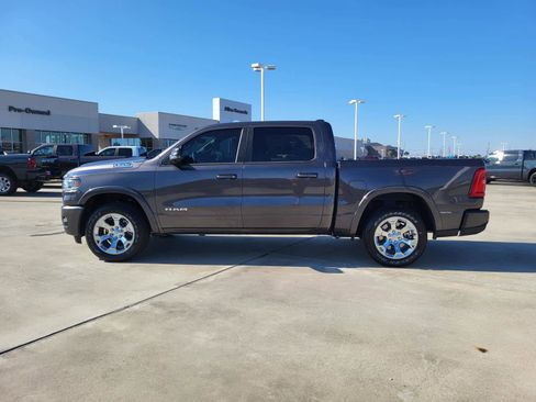 New 2026 RAM 1500 Lone Star image 2