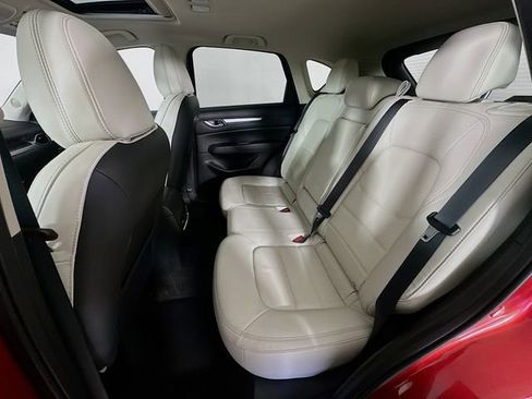 Used 2023 MAZDA CX-5 AWD 2.5 S image 31