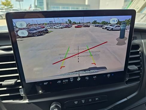 New 2025 Ford Transit 250 148 Medium Roof w/ Load Area Protection Package image 26