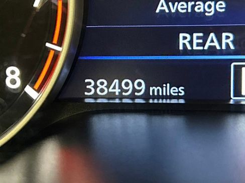 Used 2024 Nissan Altima 2.5 SL FWD image 24