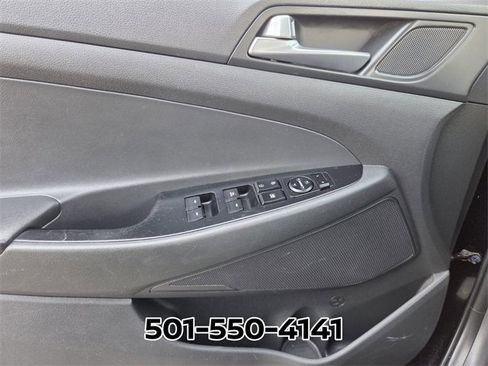 Used 2017 Hyundai Tucson Sport w/ Cargo Package image 34