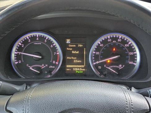 Used 2018 Toyota Highlander Limited Platinum image 11