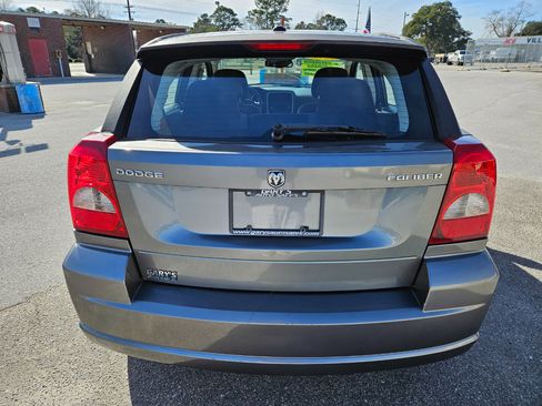 Used 2011 Dodge Caliber Heat image 5