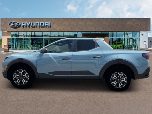 New 2026 Hyundai Santa Cruz XRT image 3