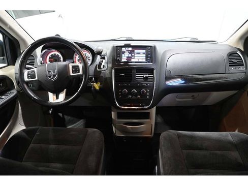 Used 2017 Dodge Grand Caravan SE w/ Power Window Group image 22