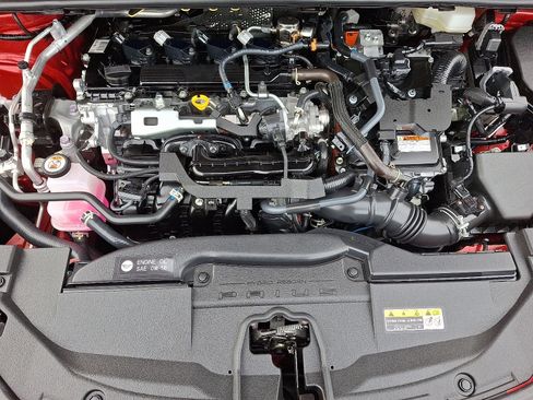Used 2024 Toyota Prius XLE image 29