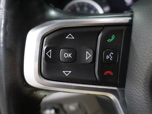 Used 2020 RAM 1500 Laramie image 34