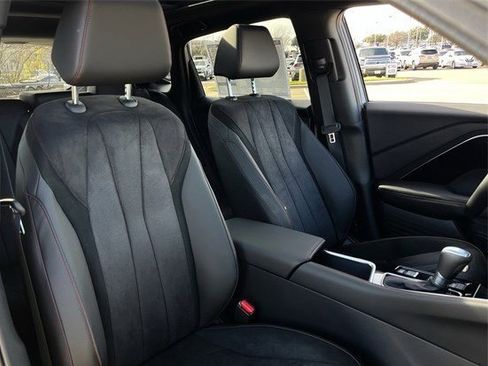 New 2026 Acura ADX A-Spec image 31