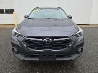 Used 2024 Subaru Crosstrek 2.5i Limited w/ Crosstrek Mirror Package AWD/4WD video 2
