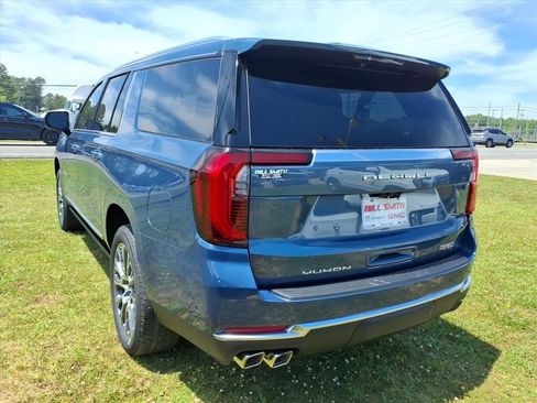 New 2026 GMC Yukon XL Denali w/ Denali Reserve Package AWD/4WD image 5
