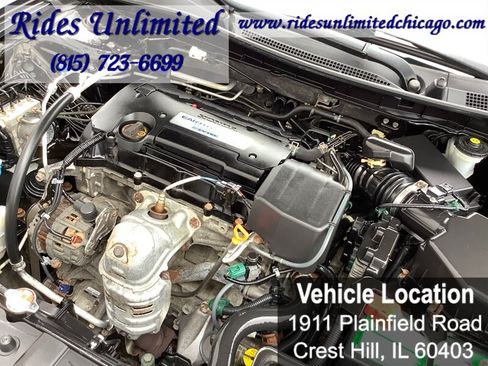 Used 2014 Honda Accord LX image 36
