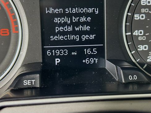 Used 2014 Audi A4 2.0T Premium w/ Cold Weather Package image 13