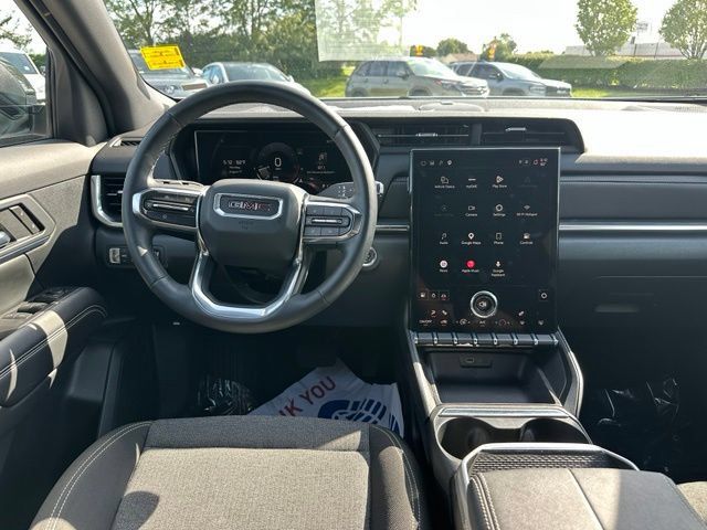 Used 2026 GMC Terrain Elevation AWD/4WD image 16
